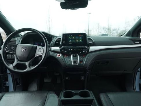 Used 2023 Honda Odyssey Sport image 23