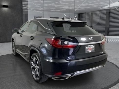 Used 2021 Lexus RX 350 FWD w/ Premium Package image 7