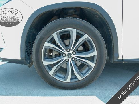Used 2021 Lexus RX 350 AWD w/ Premium Package image 9