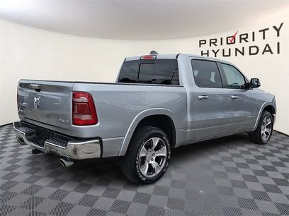 Used 2021 RAM 1500 Laramie