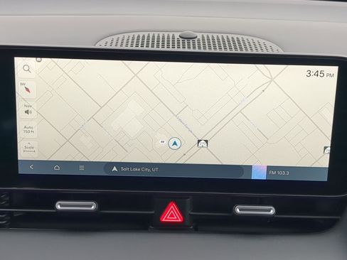 Certified 2025 Hyundai Ioniq 5 SEL image 25