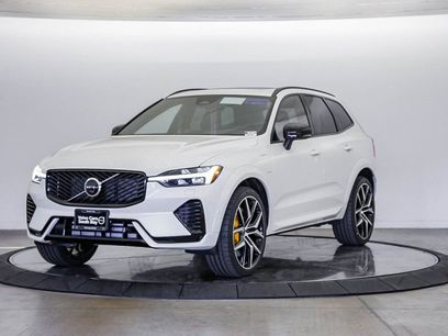 New 2026 Volvo XC60 T8 Polestar w/ Protection Package Premier
