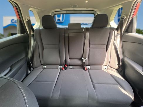 Used 2026 Nissan Rogue S AWD/4WD image 26