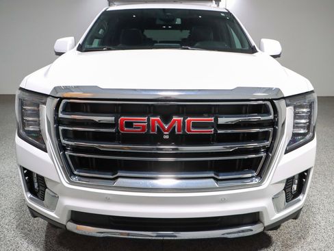 Used 2023 GMC Yukon SLT image 4