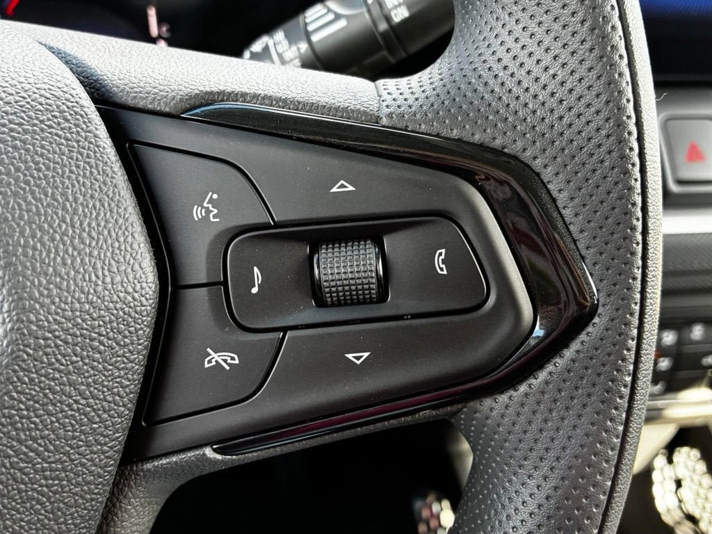 New 2026 Chevrolet TrailBlazer LS w/ LS Convenience Package AWD/4WD image 11