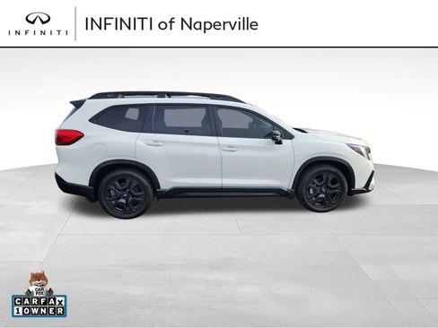 Used 2023 Subaru Ascent Onyx Edition Limited image 8