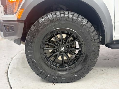 Used 2022 Ford F150 Raptor w/ Equipment Group 801A High AWD/4WD image 19