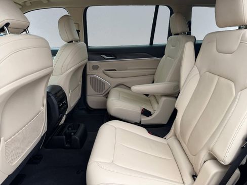 Used 2021 Jeep Grand Cherokee L Limited image 18