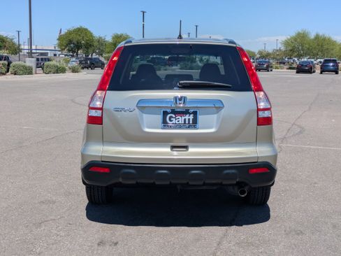 Used 2007 Honda CR-V EX image 4