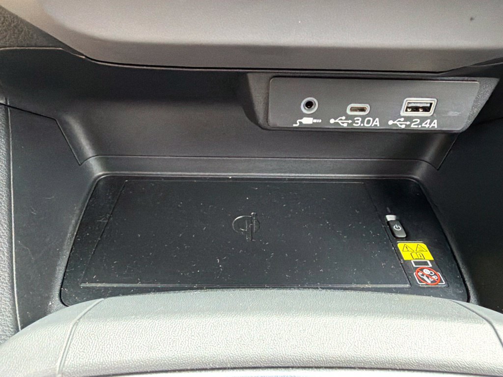 Certified 2025 Subaru Crosstrek 2.5i Limited w/ Crosstrek Mirror Package AWD/4WD image 35