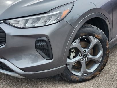 Used 2023 Ford Escape ST-Line