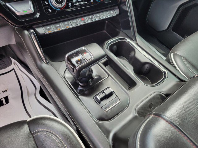 Used 2023 GMC Sierra 1500 AT4X AWD/4WD image 16
