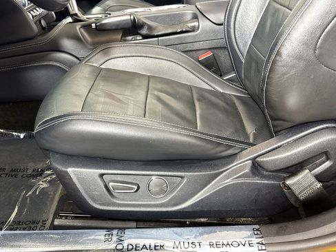 Used 2018 Ford Mustang Premium w/ Equipment Group 201A image 23