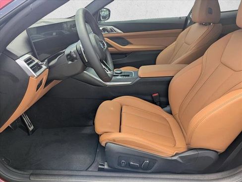 Certified 2026 BMW 430i Coupe w/ M Sport Package image 15