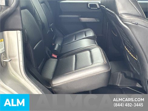 Used 2021 Ford Bronco Badlands AWD/4WD image 17