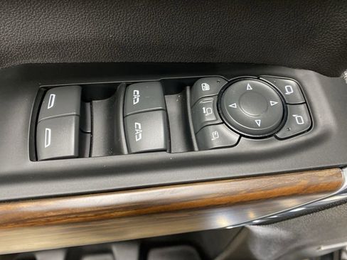 Certified 2023 Chevrolet Silverado 3500 High Country w/ Z71 Off-Road Package image 33