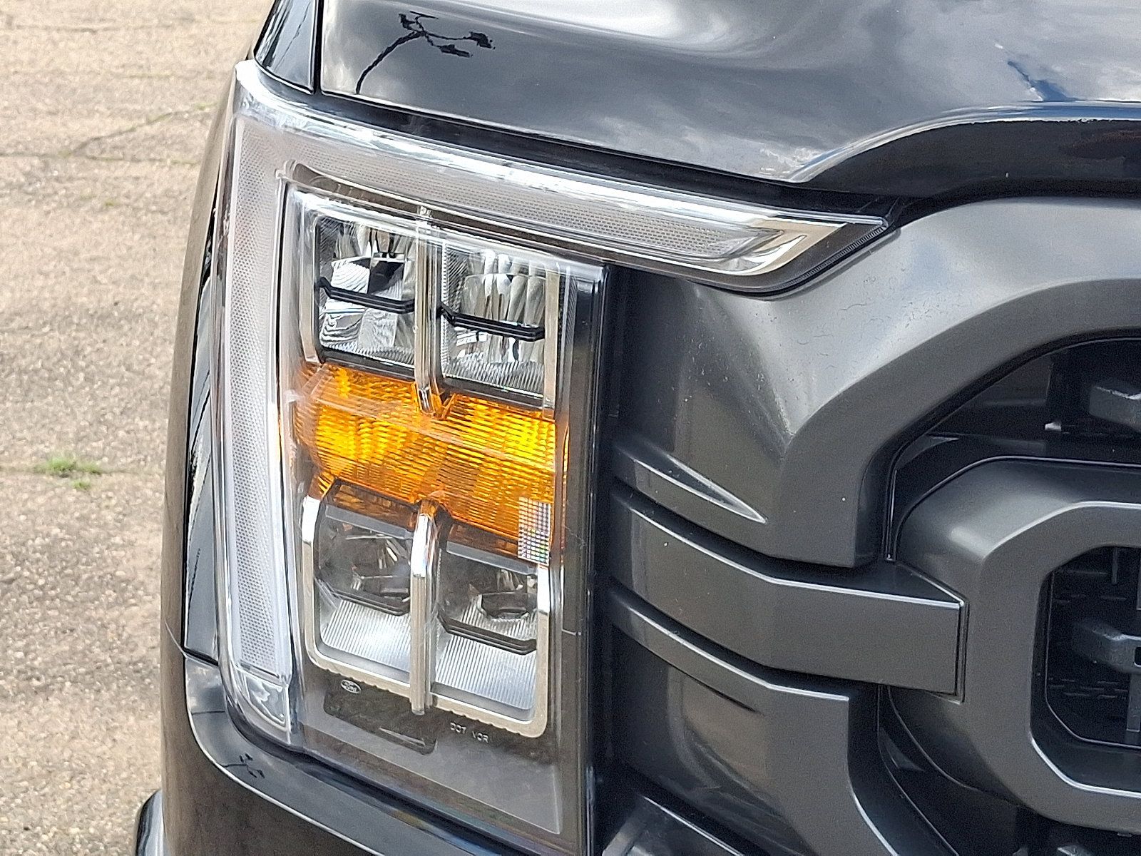 Used 2021 Ford F150 XLT w/ Equipment Group 302A High AWD/4WD image 9