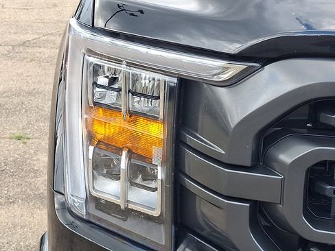 Used 2021 Ford F150 XLT w/ Equipment Group 302A High AWD/4WD image 9
