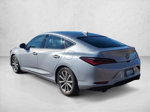 Used 2025 Acura Integra image 8