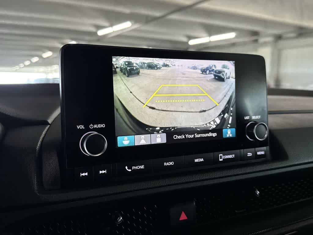 Used 2024 Honda CR-V Sport image 18