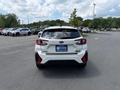 New 2026 Subaru Crosstrek 2.5i Limited