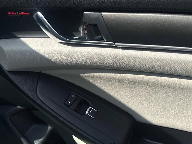 Used 2019 Honda Accord LX image 13