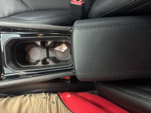 New 2026 Jeep Compass Latitude w/ Quick Order Package 29K image 42