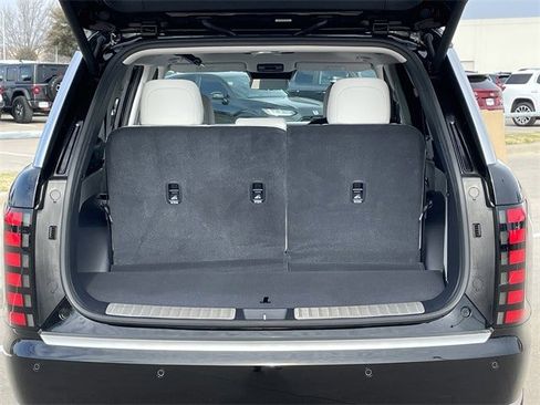 Used 2026 Hyundai Palisade Calligraphy image 30