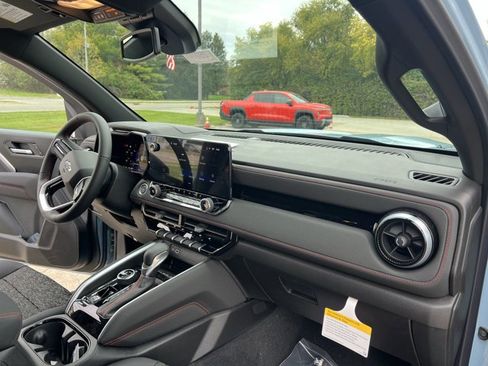 New 2026 Chevrolet Colorado Z71 image 29