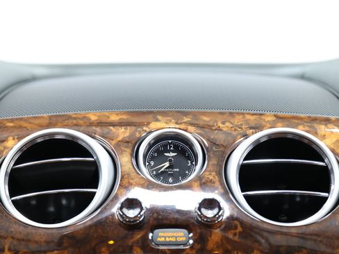 Used 2016 Bentley Flying Spur W12 AWD/4WD image 30