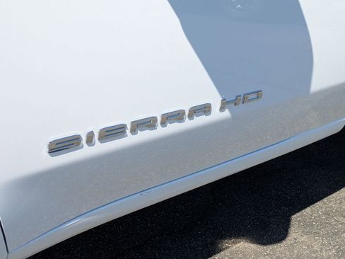 New 2025 GMC Sierra 2500 Pro w/ Convenience Package image 20