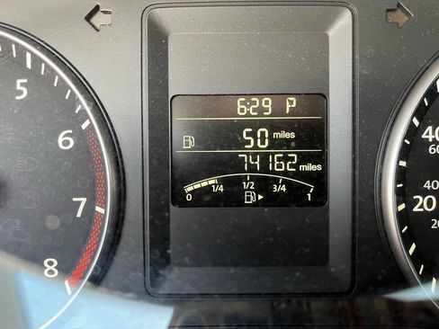 Used 2014 Volkswagen Jetta SE FWD image 13