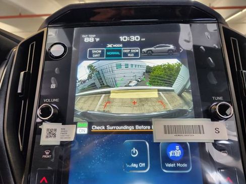 New 2025 Subaru Crosstrek 2.5i Limited image 19