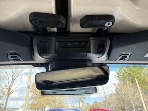 New 2026 Jeep Wrangler Sahara w/ Whitecap Package image 33