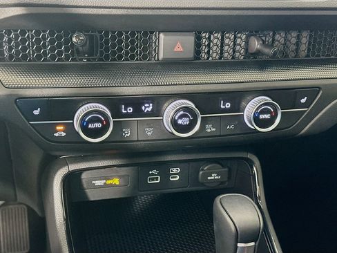 Used 2023 Honda CR-V Sport image 15