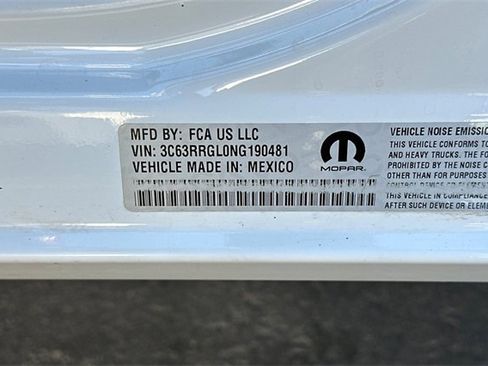 Certified 2022 RAM 3500 Tradesman image 28