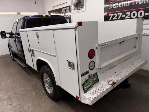 Used 2005 Ford F250 Lariat RWD image 8