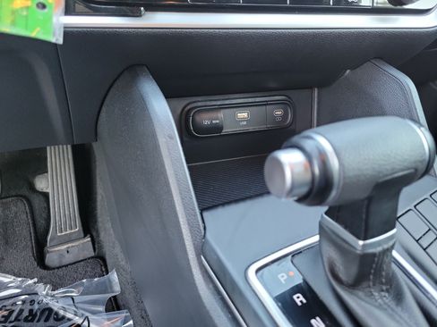Certified 2024 Kia Sportage LX FWD image 20