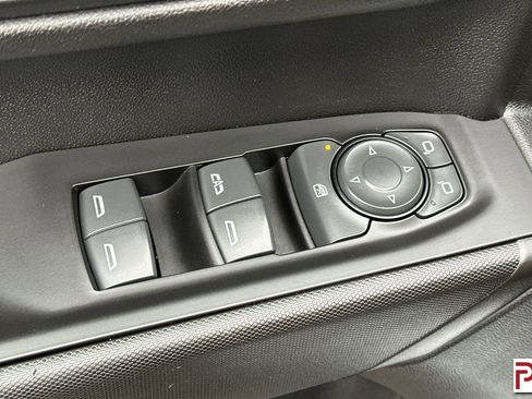 Certified 2023 Chevrolet Silverado 1500 Custom w/ LPO, Dark Essentials Package image 13