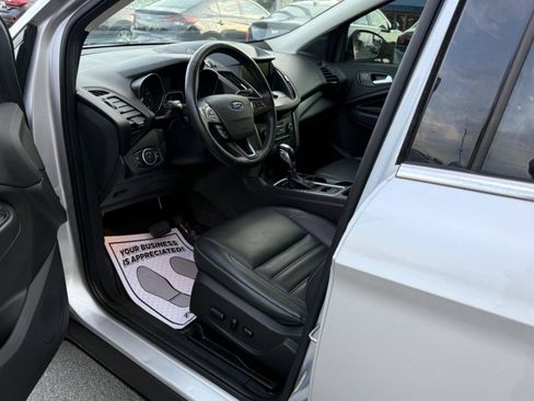 Used 2019 Ford Escape SEL AWD/4WD image 7