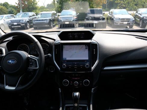 Used 2019 Subaru Forester Limited image 41