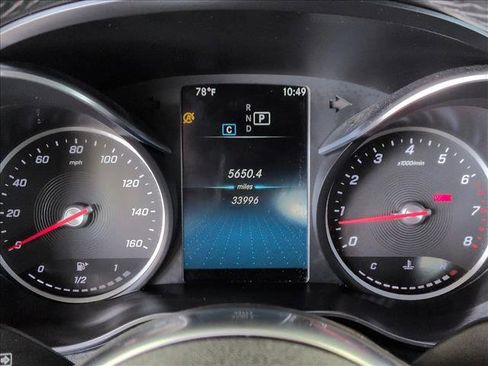 Certified 2021 Mercedes-Benz GLC 300 image 11