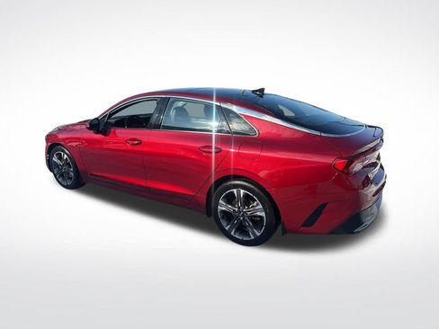 Used 2021 Kia K5 EX w/ EX Premium Package image 45