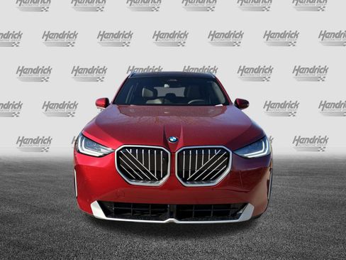 Used 2026 BMW X3 xDrive30i w/ Premium Package AWD/4WD image 3