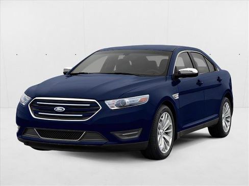 Used 2013 Ford Taurus SEL image 1