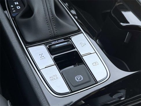 New 2026 Hyundai Santa Cruz Limited image 33