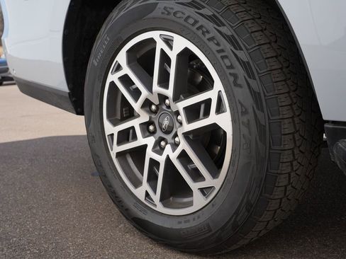 Used 2025 Ford Expedition Max Active image 30