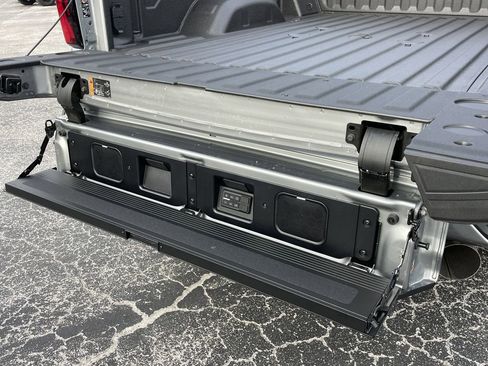 New 2026 GMC Sierra 2500 Denali w/ Denali Reserve Package AWD/4WD image 14