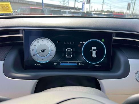 Used 2023 Hyundai Tucson SEL w/ Convenience Package image 27