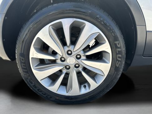 Used 2018 Buick Encore Preferred FWD image 26